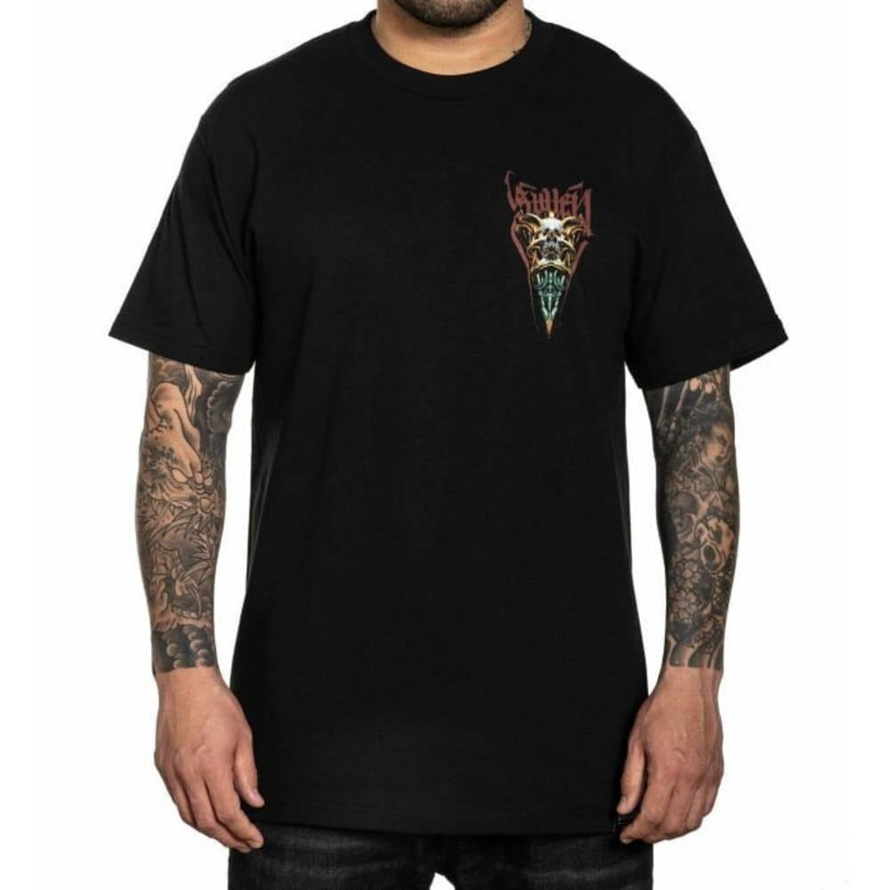 SULLEN-ART-COLLECTIVE-MADSTHILL-S/S-TEE - T-SHIRT - Synik Clothing - synikclothing.com