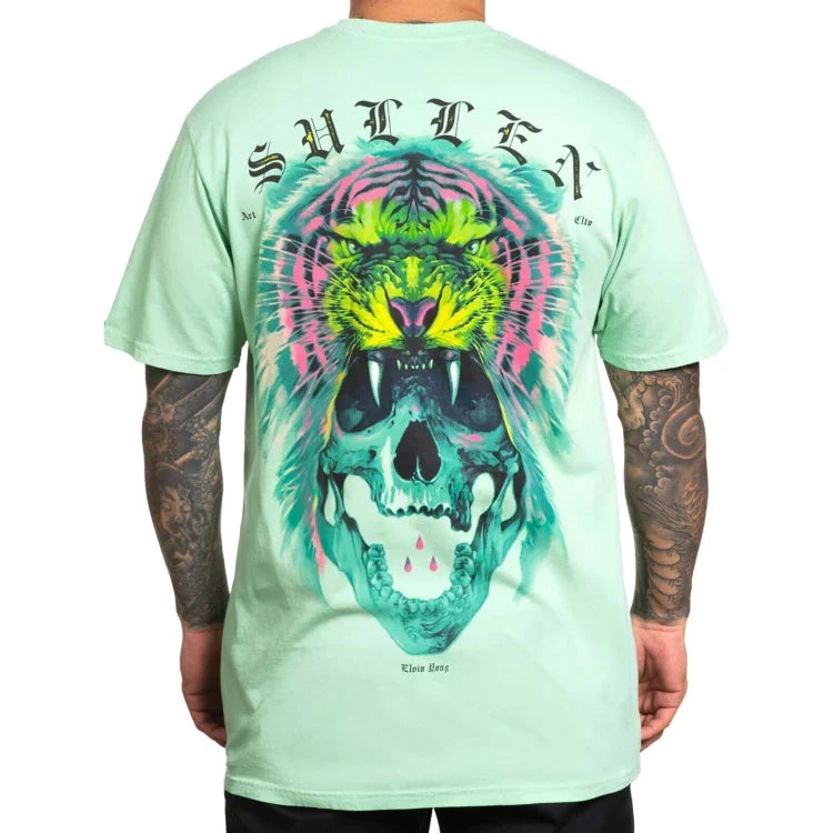 SULLEN-ART-COLLECTIVE-NEON-RITUALS-SS-TEE - T-SHIRT - Synik Clothing - synikclothing.com