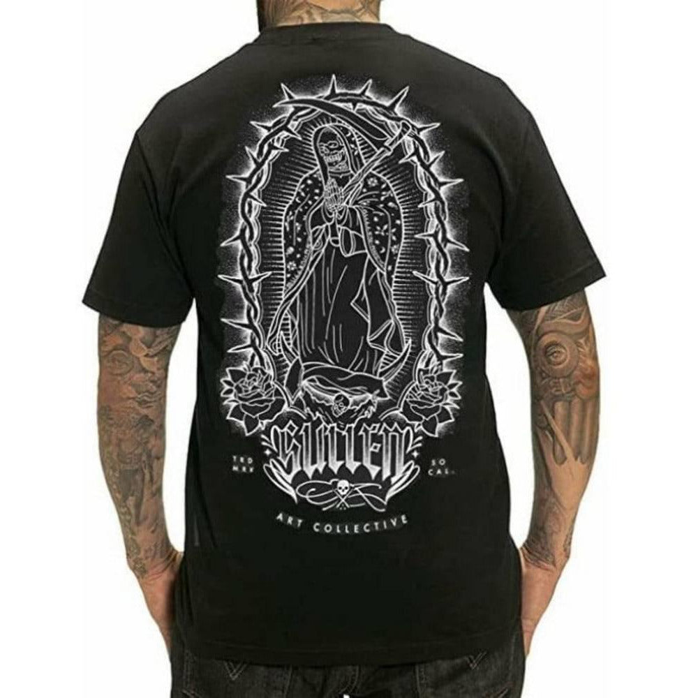 SULLEN-ART-COLLECTIVE-PROTECTOR-S/S-TEE - T-SHIRT - Synik Clothing - synikclothing.com
