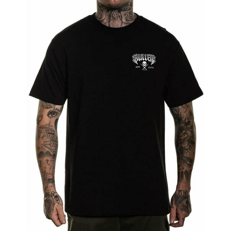 SULLEN-ART-COLLECTIVE-PROTECTOR-S/S-TEE - T-SHIRT - synikclothing.com