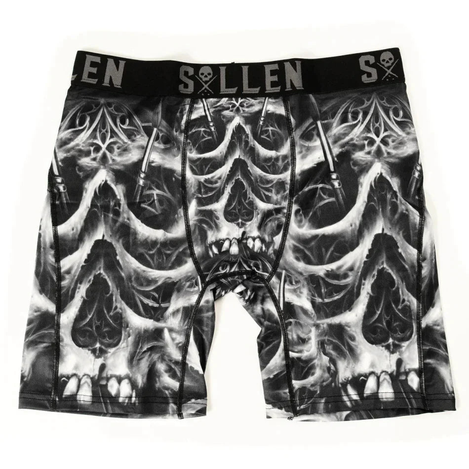 SULLEN-ART-COLLECTIVE-PRUDENTE-V-BOXERS - BOXERS - Synik Clothing - synikclothing.com