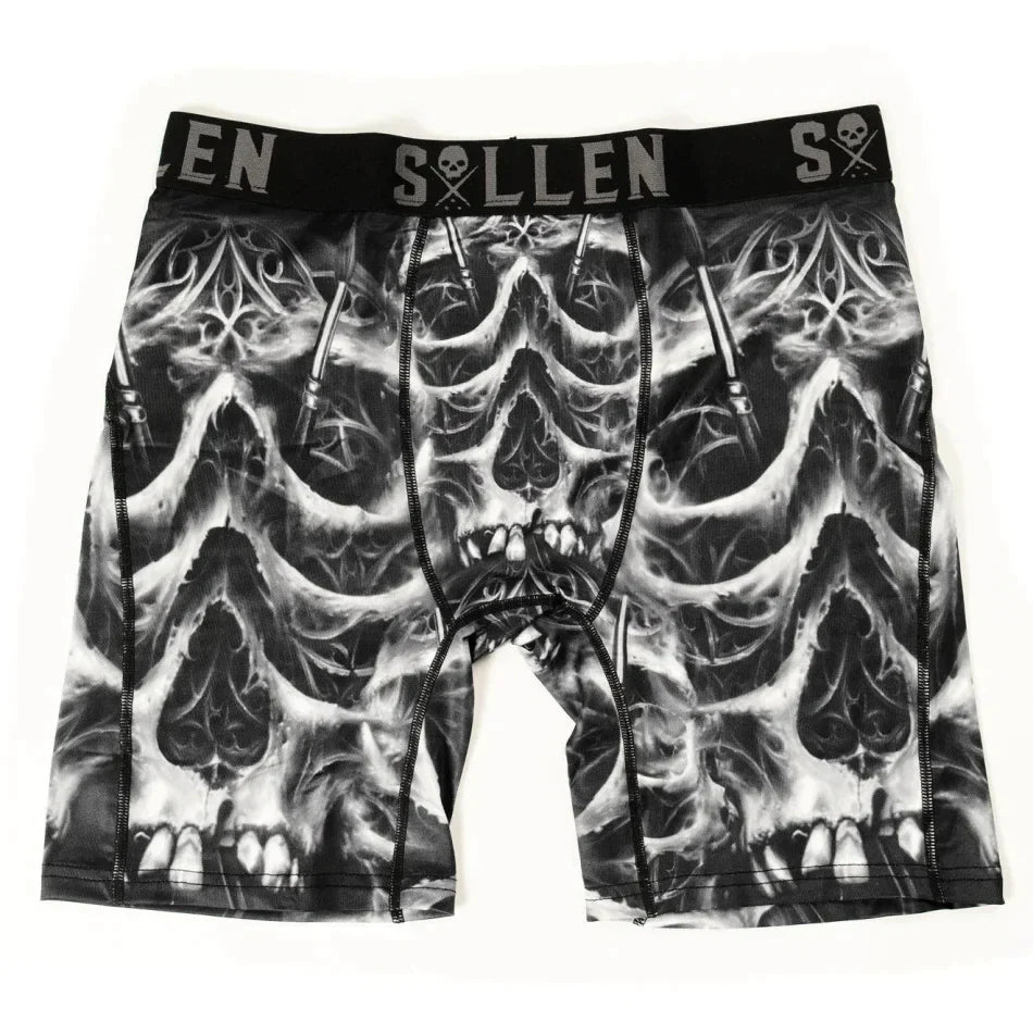 SULLEN-ART-COLLECTIVE-PRUDENTE-V-BOXERS - BOXERS - synikclothing.com