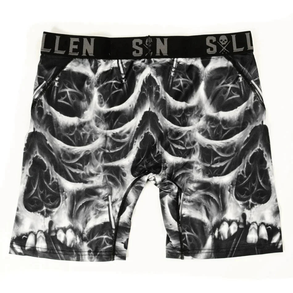 SULLEN-ART-COLLECTIVE-PRUDENTE-V-BOXERS - BOXERS - synikclothing.com