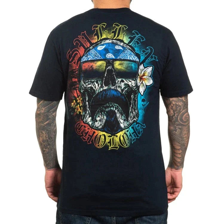 SULLEN-ART-COLLECTIVE-SHAVED-ICE-SS-TEE-SP23 - T-SHIRT - synikclothing.com