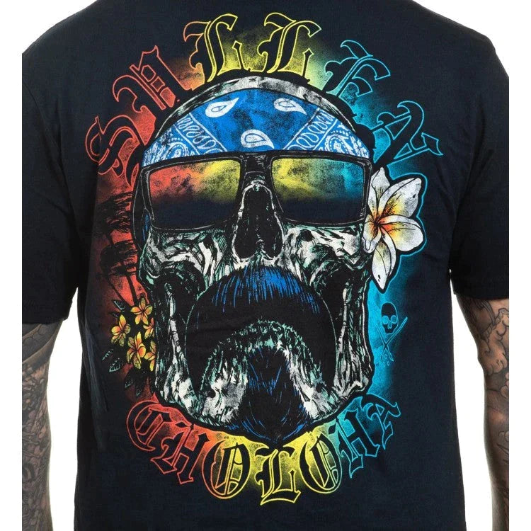 SULLEN-ART-COLLECTIVE-SHAVED-ICE-SS-TEE-SP23 - T-SHIRT - synikclothing.com