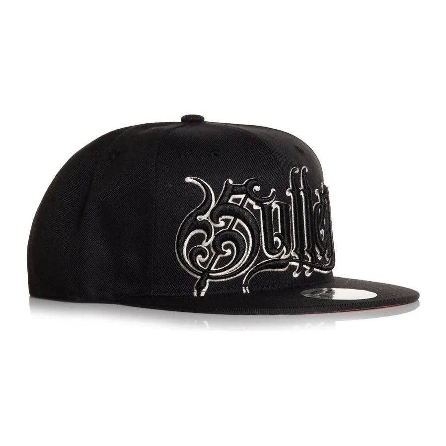 SULLEN ART COLLECTIVE SKULLOHA SNAPBACK - SNAPBACK HAT - synikclothing.com