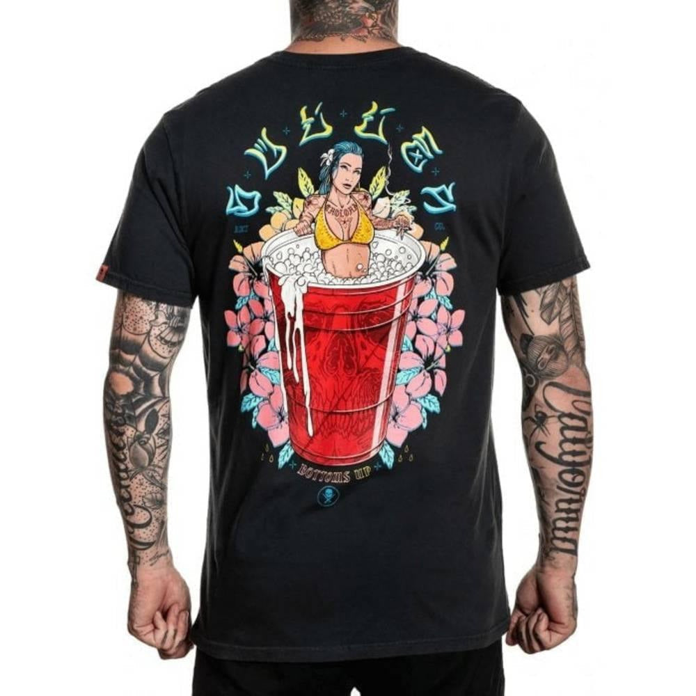 SULLEN-ART-COLLECTIVE-SOLOHA-SS-TEE - T-SHIRT - Synik Clothing - synikclothing.com