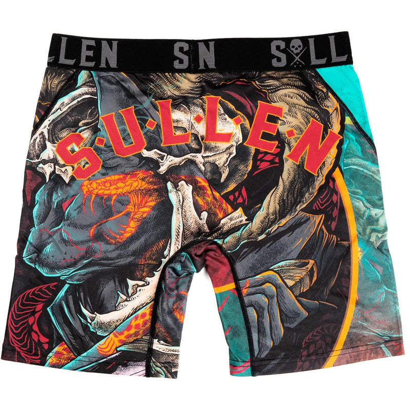 SULLEN-ART-COLLECTIVE-SPHINX-BOXERS - BOXER - Synik Clothing - synikclothing.com