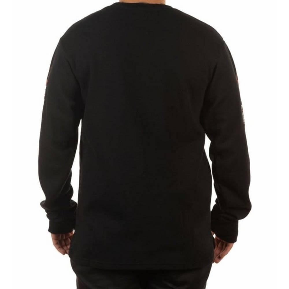 SULLEN-ART-COLLECTIVE-TORCH-L/S-THERMAL - Longsleeve - synikclothing.com