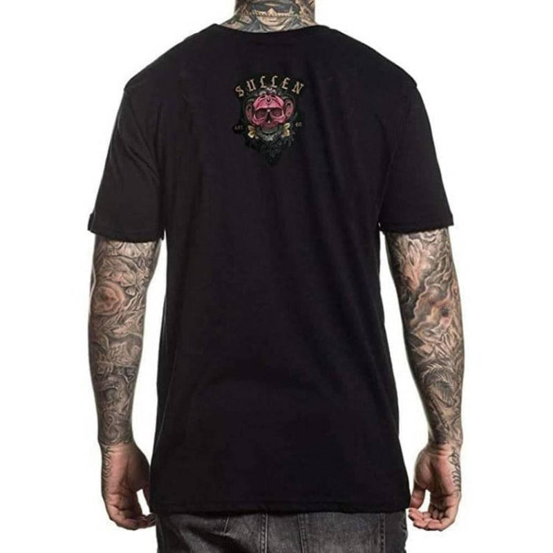 SULLEN-ART-COLLECTIVE-VENOMOUS-S/S-TEE - General - Synik Clothing - synikclothing.com