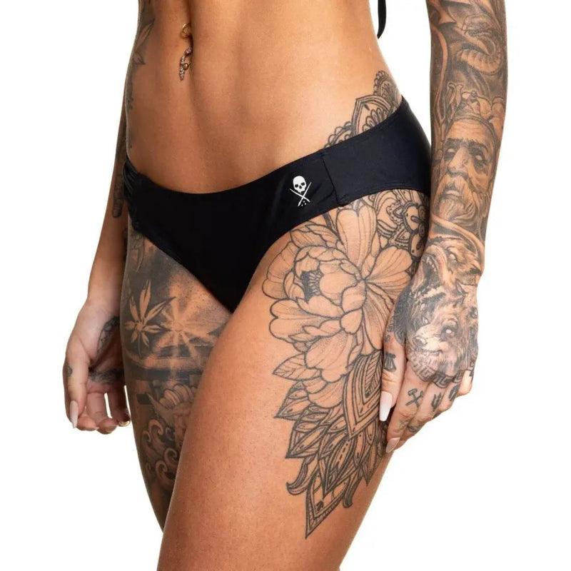 Sullen Clothing - Calia Swim Bottom - - synikclothing.com