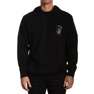 SULLEN-PRUDENTE-PULLOVER-BLACK - PULLOVER HOODIE - Synik Clothing - synikclothing.com