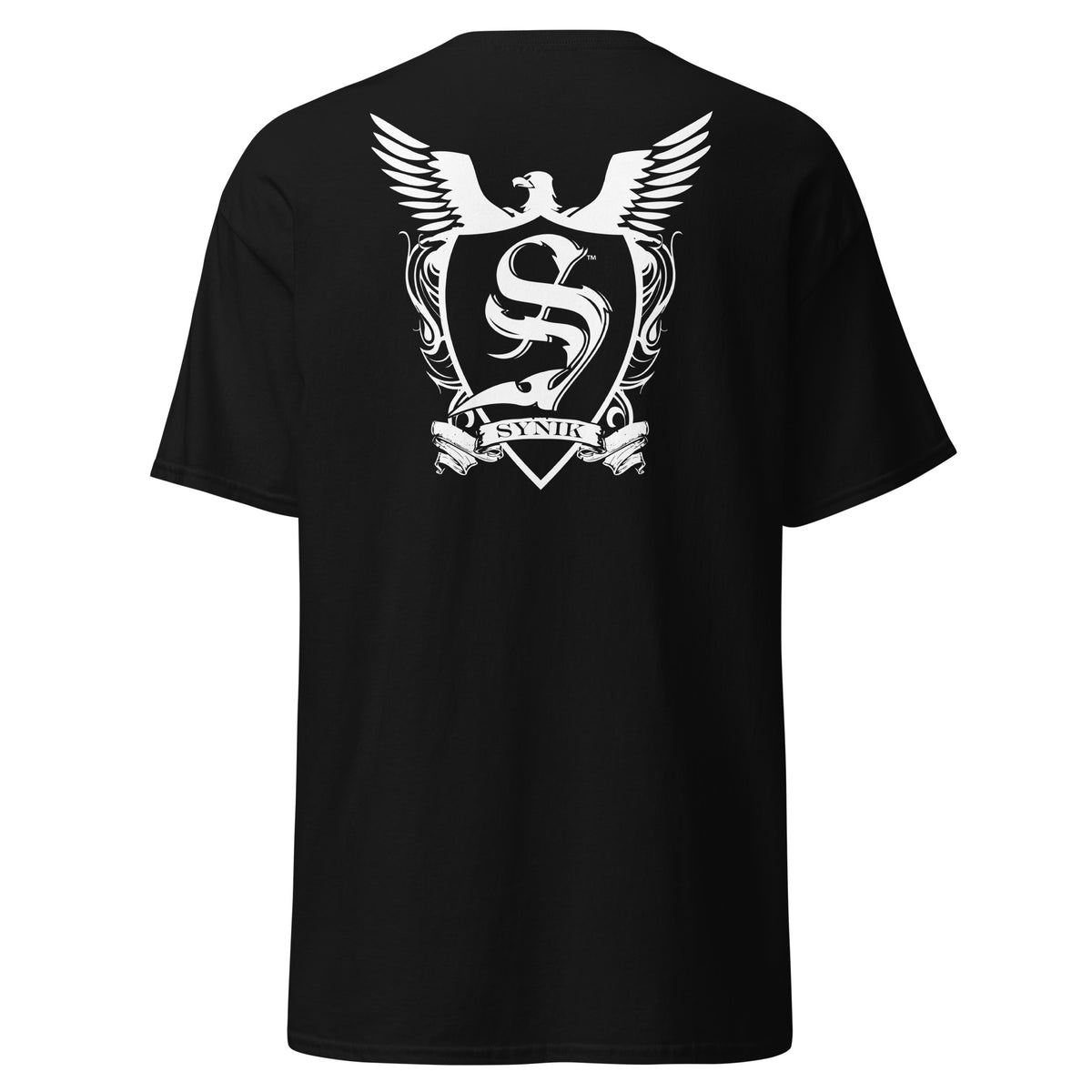 SYNIK KOHUT EAGLE PREMIUM T-SHIRT - T-SHIRT - Synik Clothing - synikclothing.com