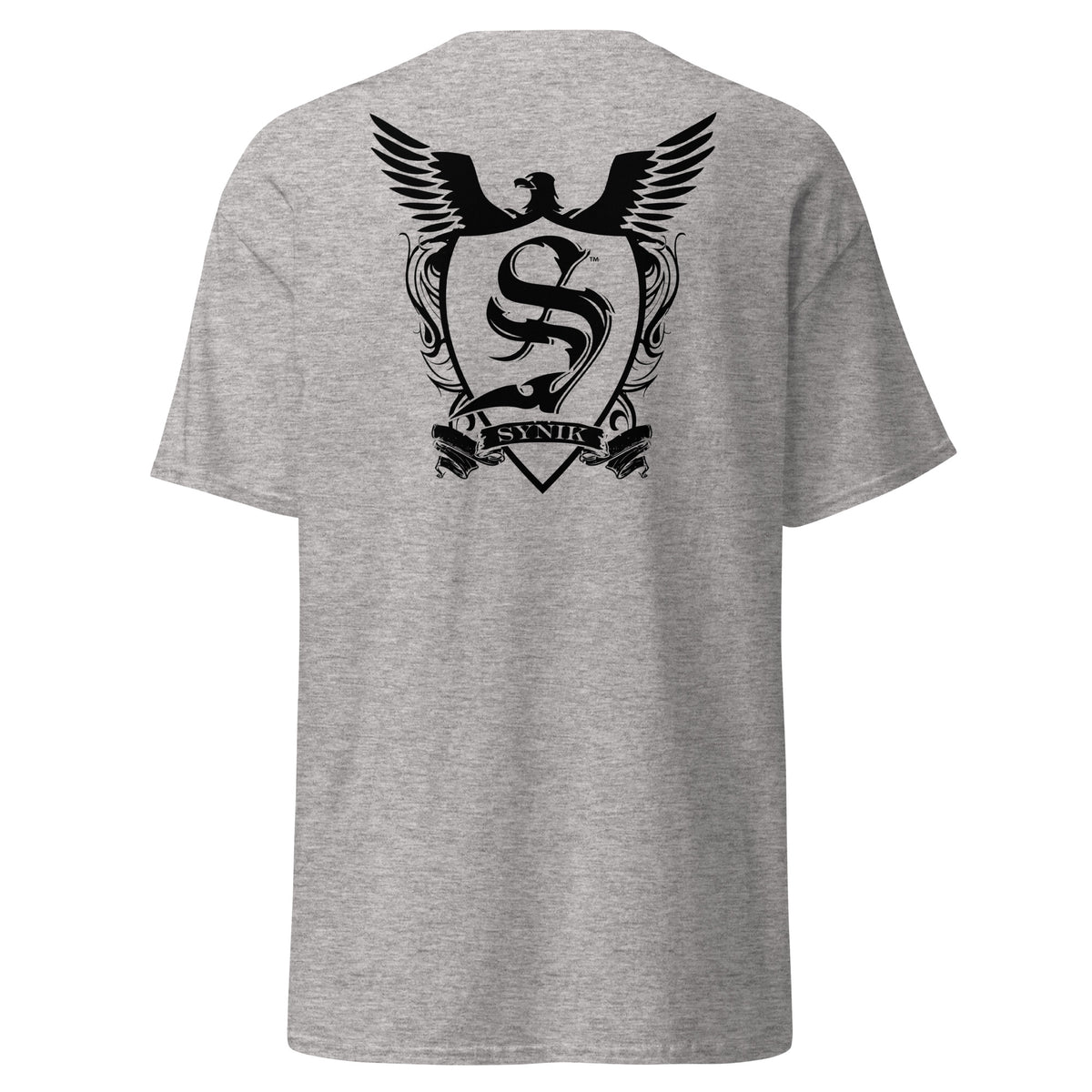 SYNIK KOHUT EAGLE PREMIUM T-SHIRT - T-SHIRT - synikclothing.com