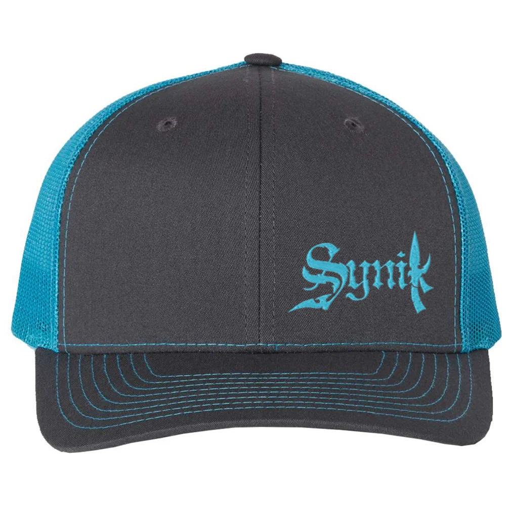 SYNIK OG RICHARDSON SNAPBACK HAT - HAT - synikclothing.com