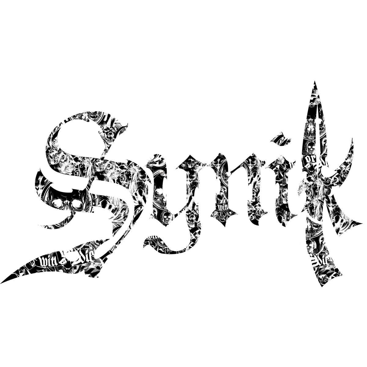 SYNIK WIN OR DIE PREMIUM TANK TOP - TANK TOP - Synik Clothing - synikclothing.com