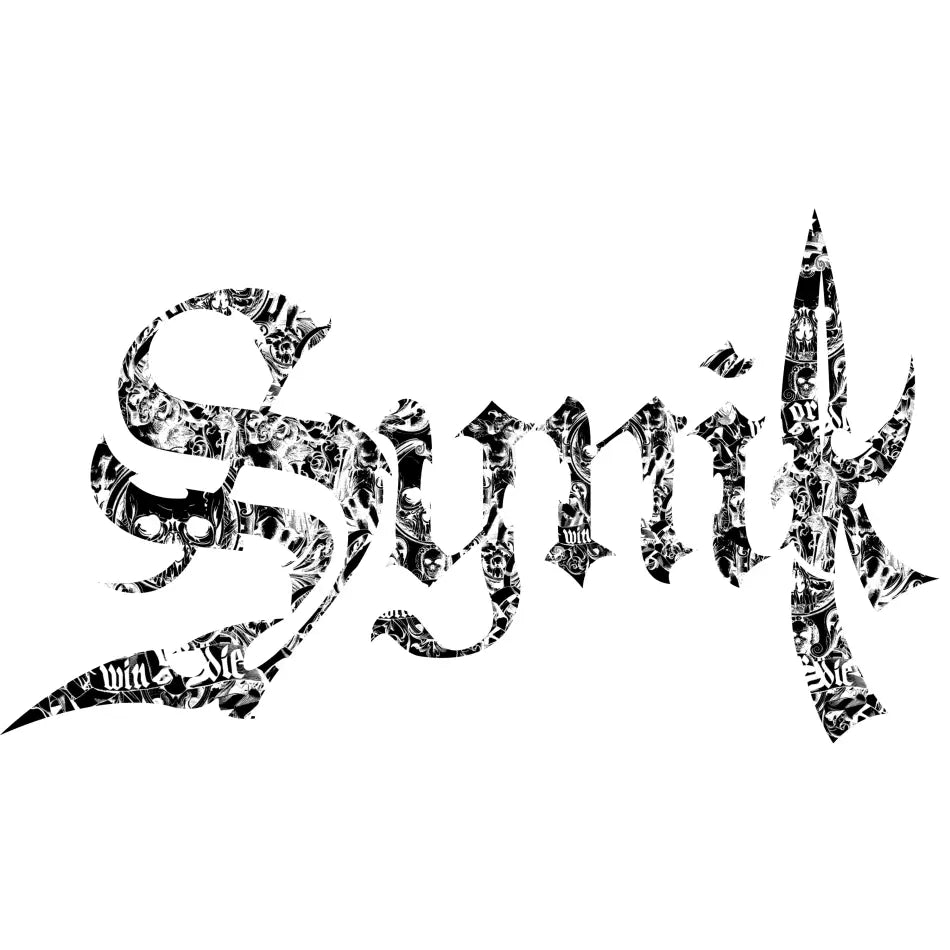 SYNIK WIN OR DIE PREMIUM TANK TOP - TANK TOP - synikclothing.com