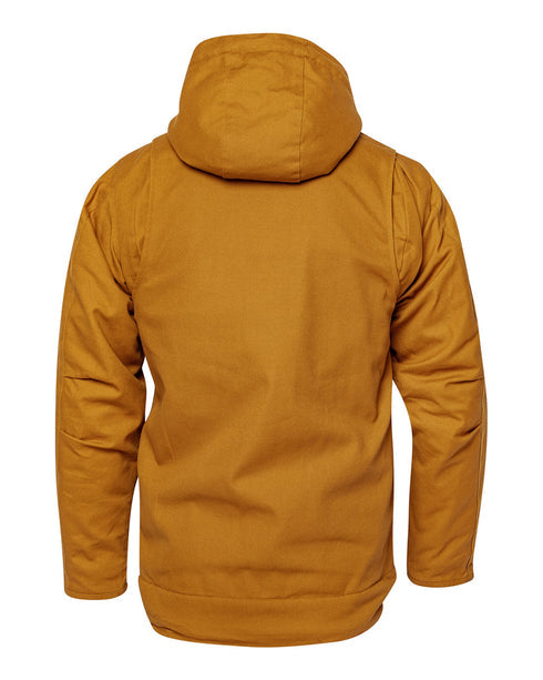 DIXXON THE COLT SHERPA WORK JACKET
