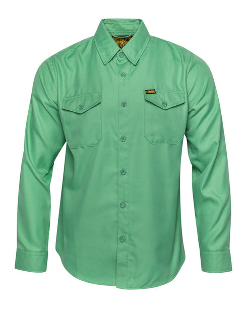 DIXXON THE HEISENBERG  FLANNEL WITH BAG