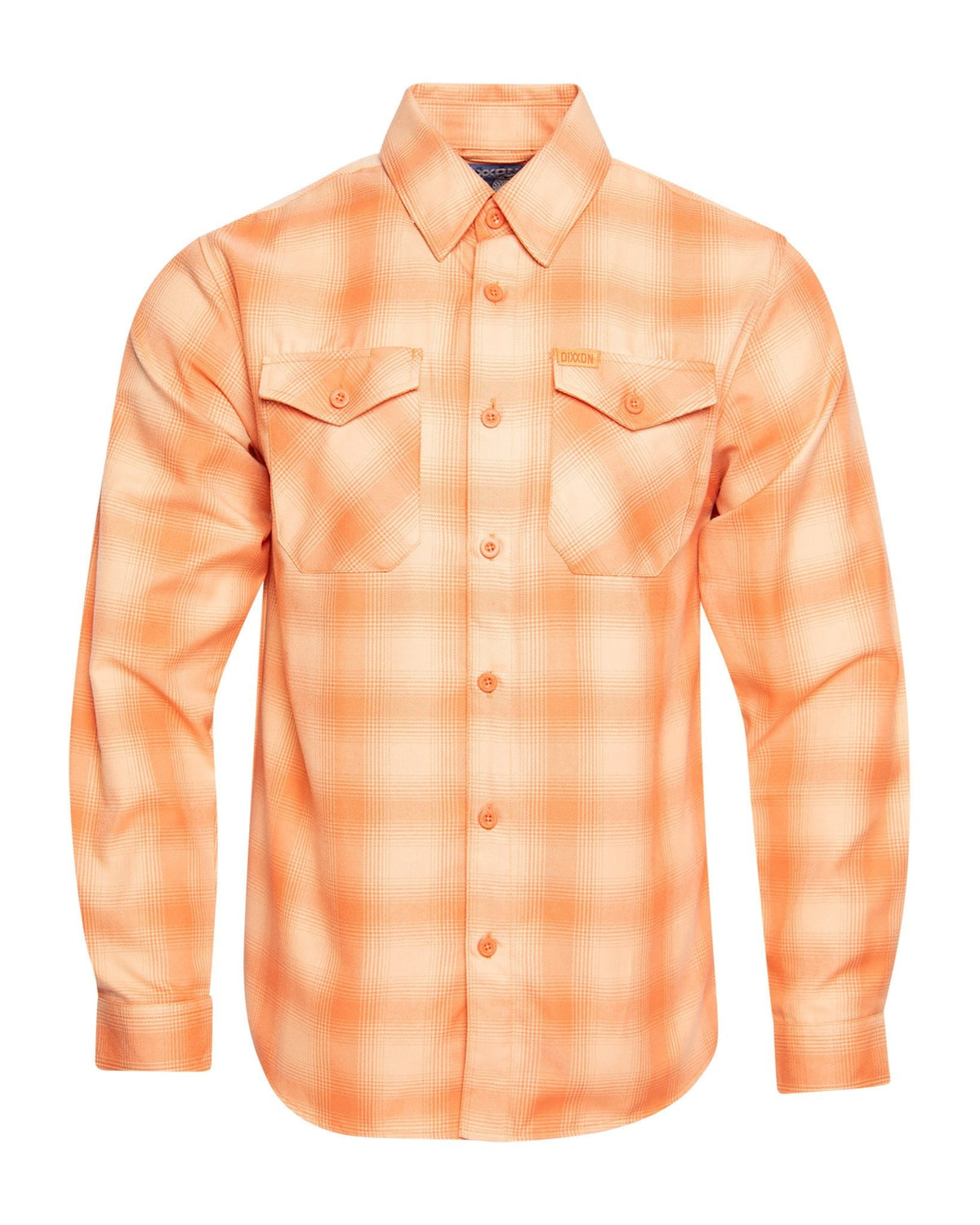 DIXXON THE LLOYD FLANNEL WITH BAG