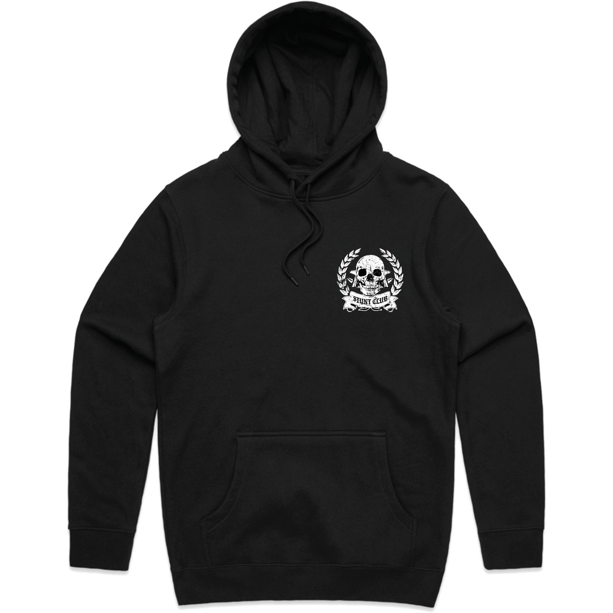 TMX-Men's-Knit-Hooded-Pullover-Built-2-Ride-2023 - General - Synik Clothing - synikclothing.com