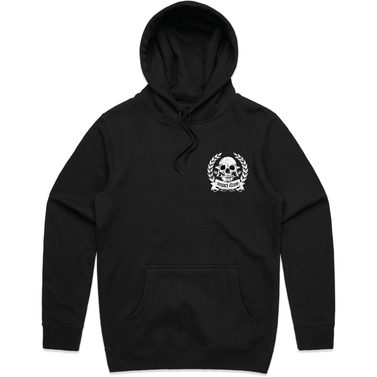 TMX-Men's-Knit-Hooded-Pullover-Built-2-Ride-2023 - General - synikclothing.com