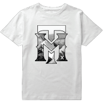 TMX Men's Knit S/S Tee - Red TMX 2022 - T-SHIRT - synikclothing.com