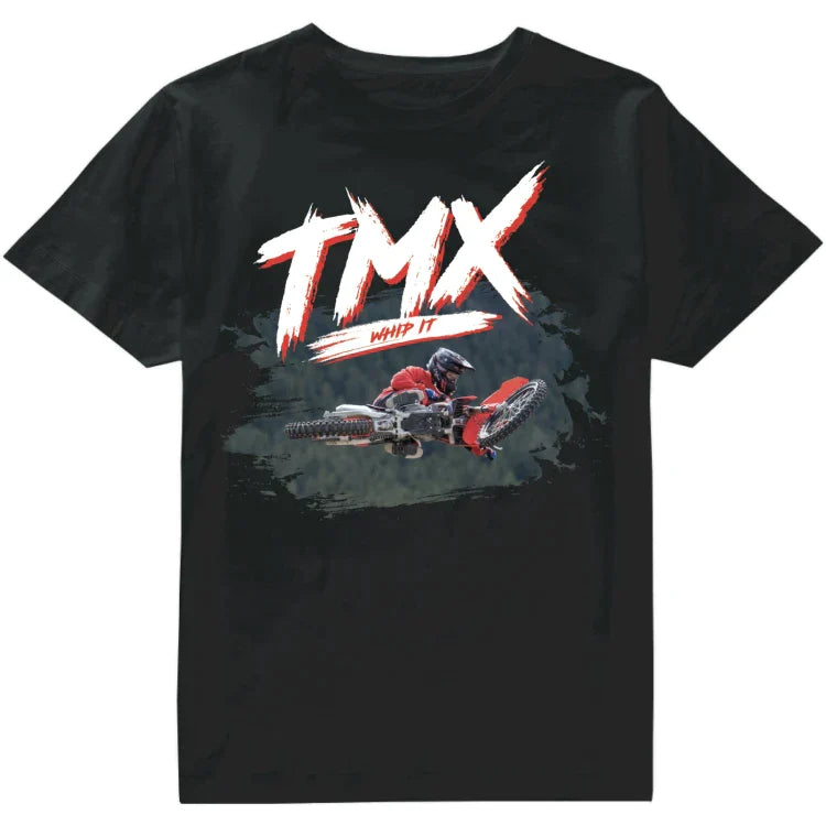 TMX-Men's-Knit-S/S-Tee-Whip-It - General - synikclothing.com