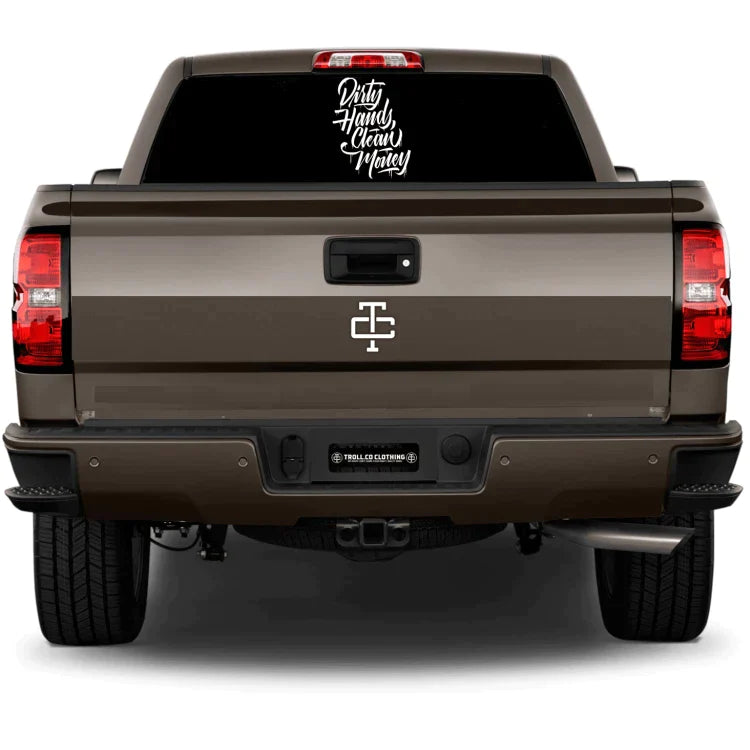 TROLL-CO.-STACKED-TRUCK-DECAL-SP23 - ACCESSORY - synikclothing.com