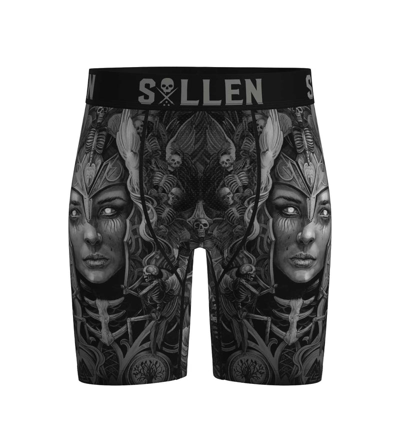SULLEN VALKRIE BOXERS