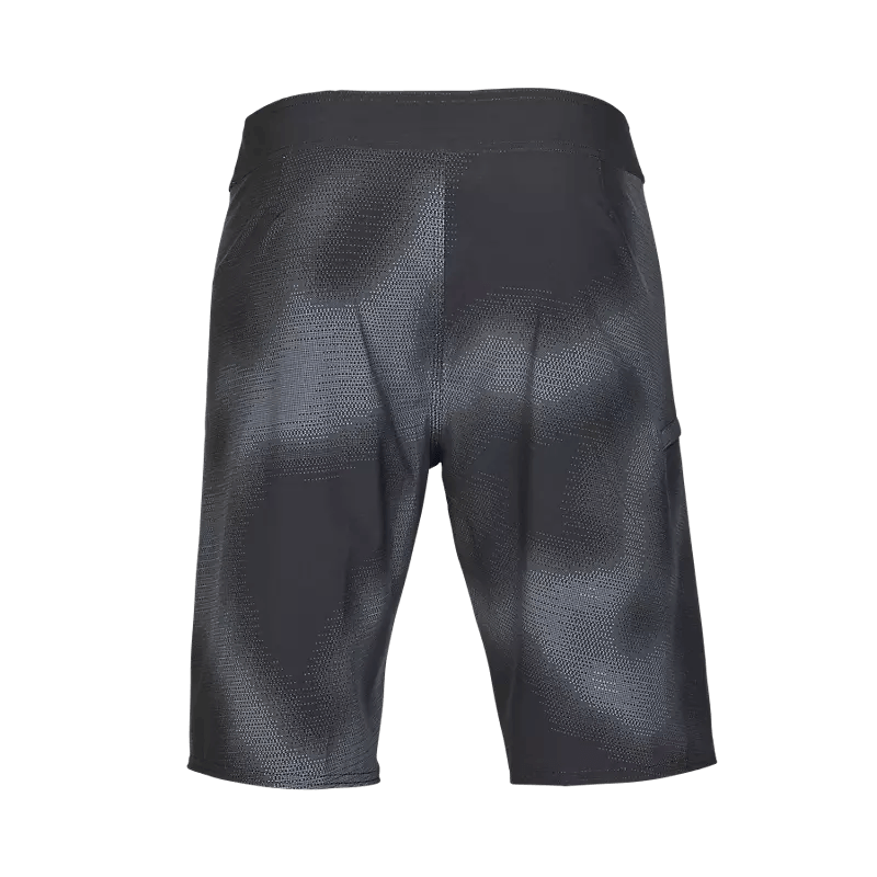 VOLATILE 20" BOARDSHORTS [BLK] - BOARDSHORT - Synik Clothing - synikclothing.com