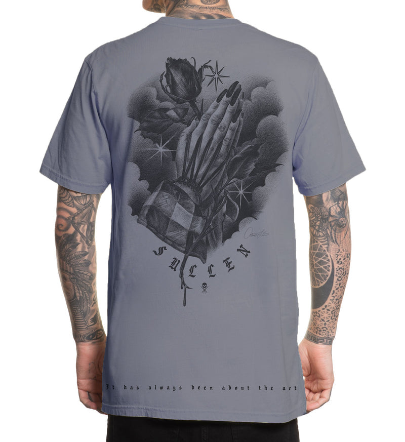 SULLEN PRAYERS TEE